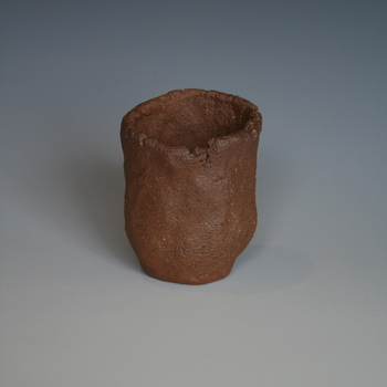 dug-up clay and Helmar 1:1 dug-up clay and Helmar 1:1