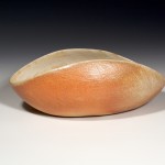 Curved but not Round Bowl Curved but not Round Bowl