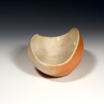Curved but not Round Bowl Curved but not Round Bowl