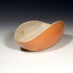 Curved but not Round Bowl Curved but not Round Bowl
