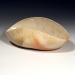 Curved but not Round Bowl Curved but not Round Bowl