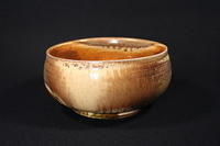 Thrown Bowl