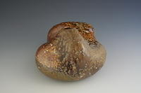 Rock Vase No. 1