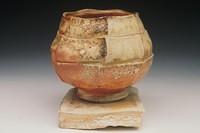Tea Bowl w/ Assiette