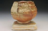 Tea Bowl w/ Assiette