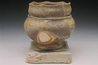 Tea Bowl w/ Assiette