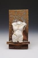 Porcelain Torso