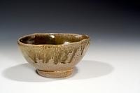 Stoneware Noodle Bowl - Side