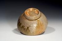 Stoneware Noodle Bowl - Bottom