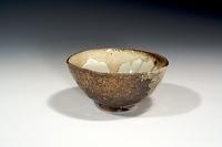 Stoneware and Porcelain Noodle Bowl - Side