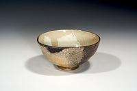 Stoneware and Porcelain Noodle Bowl - Side