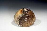 Stoneware and Porcelain Noodle Bowl - Bottom