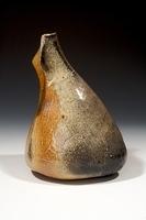 Curve Bottle -- Side