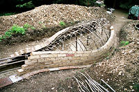 Building "Moby Dick" #6