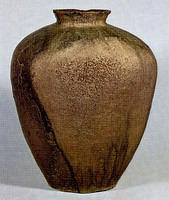 Pottery