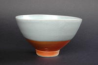 Steve Harrison:  Australian Woodfire Pottery