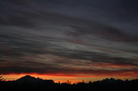 another sunrise