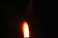 rocket kiln to the stars