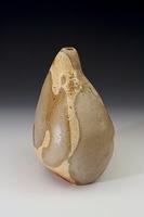 Stoneware Vase